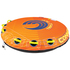 Connelly Triple Play 3 Rider Classic Deck Tube - Naranja