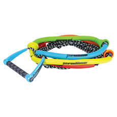 Connelly Tug Surf 30 Pies Neo Handle - Negro Connelly Tug Surf 30 Pies Neo Handle - Negro