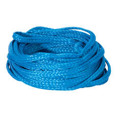 Cuerda De Tubo Connelly Value 60 Pies 2 Personas - Azul