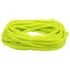 Connelly Value Safety 60 Pies - Cuerda De Tubo Para 4 Personas - Multicolor