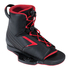 Wakeboots Con Punta Abierta Connelly Venza - Negro