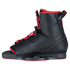 Wakeboots Con Punta Abierta Connelly Venza - Negro