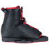 Wakeboots Con Punta Abierta Connelly Venza - Negro