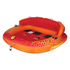 Tubo De Cabina De Remolque Bidireccional Connelly Viper 3 Rider - Rojo