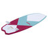Tabla De Surf Connelly Voodoo - Blanco