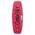 Wakeboard Para Mujer Connelly Wild Child - Rosa