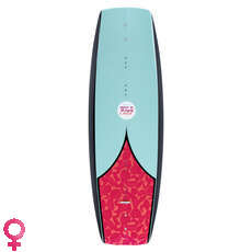 Wakeboard Para Mujer Connelly Wild Child - Rosa Wakeboard Para Mujer Connelly Wild Child - Rosa
