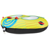 Tubo Clásico Connelly Wing 2 Rider - Amarillo
