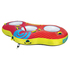 Connelly Wing 3 Rider Classic Wing Tube - Rojo