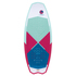 Tabla De Surf Voodoo Para Mujer Connelly - Blanco