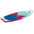 Tabla De Surf Voodoo Para Mujer Connelly - Blanco