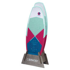 Tabla De Surf Voodoo Para Mujer Connelly - Blanco Tabla De Surf Voodoo Para Mujer Connelly - Blanco
