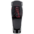 Connelly Womens Lace Adjustable Rear Toe Plate Encuadernación De Esquí Acuático - Negro