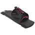 Connelly Womens Lace Adjustable Rear Toe Plate Encuadernación De Esquí Acuático - Negro