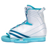 Wakeboots Con Punta Abierta Para Mujer Optima Connelly - Blanco