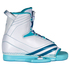 Wakeboots Con Punta Abierta Para Mujer Optima Connelly - Blanco