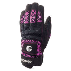 Guante Para Mujer Connelly Sp - Negro Guante Para Mujer Connelly Sp - Negro