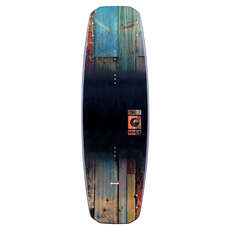 Wakeboard Connelly Woodro - Negro Wakeboard Connelly Woodro - Negro