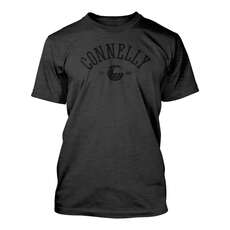 Connelly Jersey Tee - Gris Connelly Jersey Tee - Gris