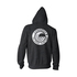 Connelly Zip Sudadera Con Capucha - Gris