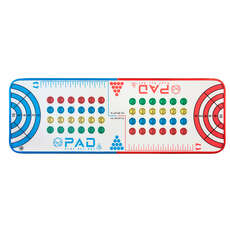 Ho Sports 10 X 5 Jugar Pad