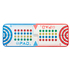 Ho Sports 10 X 5 Jugar Pad