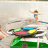 Ho Sports 10 X 5 Jugar Pad