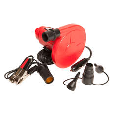 Pompa Elettrica Ho Sports 12V