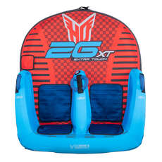 Ho Sports 2G-Xt Tubo Remolcable