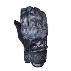 Ho Sports 41 Tail Inside Out Guantes De Esquí Acuático