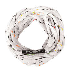 Ho Sports 70 Ft Limited 8 Sezioni Slalom Mainline Corda Per Sci Nautico