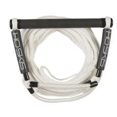 Ho Sports 75 Ft 12 Inch Universal Deep V Slalom Ski Rope
