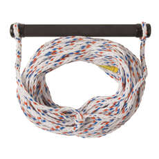 Corda Per Sci Nautico Universale Da 12 Pollici 75 Ho Sports 75 Ft