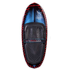 Ho Sports Agent Kneeboard Con Correa Pannolock