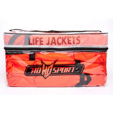 Ho Sports Ak-1 4 Pack Chalecos