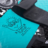Tabla Hinchable Ho Sports Fad 4.5 Con Riel De Borde Limpio