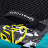 Tabla Hinchable Ho Sports Fad 4.5 Con Riel De Borde Limpio