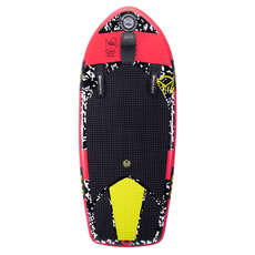 Tabla Hinchable Ho Sports Fad 5 Con Riel De Borde Limpio