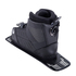 Bota De Esquí Acuático Con Placa Trasera Ho Sports Freemax
