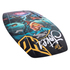 Ho Sports Joker Kneeboard Con Correa Powerlock