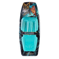 Ho Sports Joker Kneeboard Con Correa Powerlock Ho Sports Joker Kneeboard Con Correa Powerlock