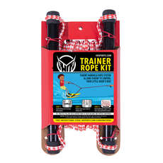 Ho Sports Junior Kit Per Corda Per Allenatore Per Sci D'acqua