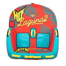 Ho Sports Laguna 2 Riders Tube Ho Sports Laguna 2 Riders Tube