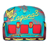 Ho Sports Laguna 3 Riders Tube
