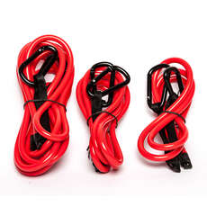 Ho Sports Link Lanyard - Paquete De 3 Ho Sports Link Lanyard - Paquete De 3