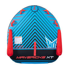 Ho Sports Mavericks 2-Xt Tubo Remolcable Ho Sports Mavericks 2-Xt Tubo Remolcable