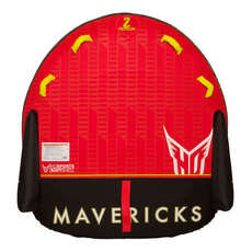 Ho Sports Mavericks 2 Riders Tubo Remolcable Ho Sports Mavericks 2 Riders Tubo Remolcable