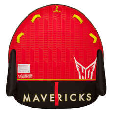 Ho Sports Mavericks 2 Riders Tube Ho Sports Mavericks 2 Riders Tube