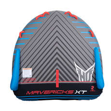 Tubo Remolcable Ho Sports Mavericks 3-Xt