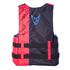 Chaleco Infinite Ho Sports Para Hombre - Negro / Rojo